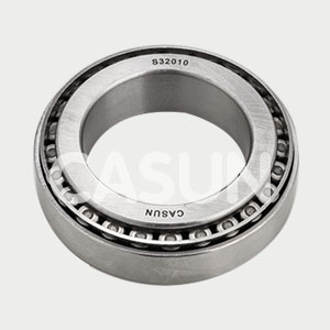 Stainless tapered roller bearings